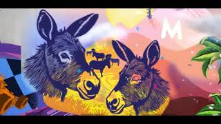 Moreno Valley’s Augmented Reality Mural: Harmony in the Valley