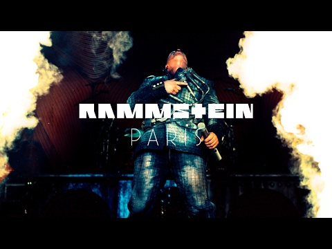 Rammstein: Parizo - Oficiala Antaŭfilmo numero 3 (germana Versio)