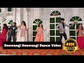 Deewangi Deewangi Dance Video | Om Shanti Om | Shahrukh Khan | Wedding Dance Performance