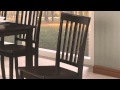IDEAS for Wood Back Slat Chairs IDEAS for Wood Back Slat Chairs