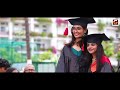 Garden city university convocation 2023 after movie bangalore