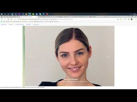 CS50 Final Project - My HomePage