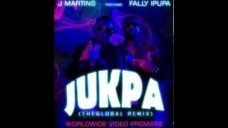 J. Martins - Jukpa (Remix) ft Fally Ipupa