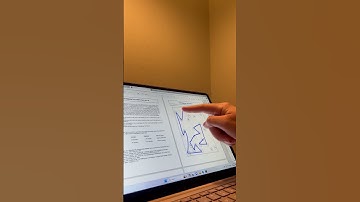 Trail making test part A