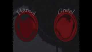 Escape of the Witch, Salmholfer