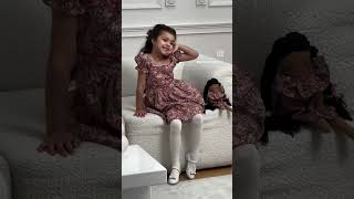 Discover what makes our dresses so buttery soft! Children’s fashion designer. Kids dresses. screenshot 4
