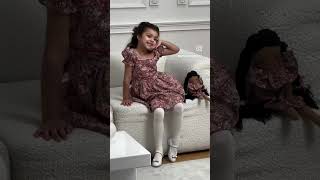 Discover what makes our dresses so buttery soft! Children’s fashion designer. Kids dresses. screenshot 5