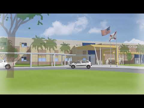 Our Dollars, Our District: Replacement of Jensen Beach and Palm City Elementary Schools