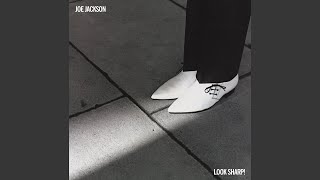 Video thumbnail of "Joe Jackson - Fools In Love"