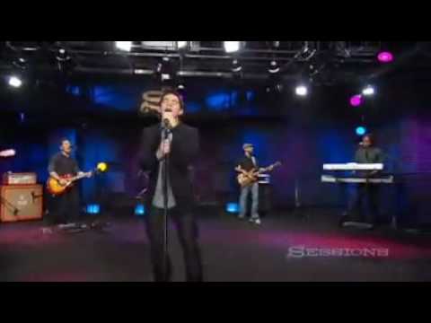 Download David Archuleta - A Little Too Not Over You AOL Sessions Live