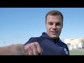 «За кадром» | Сборы 2023, зима