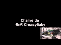 Rnr creazybaby