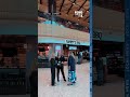 Sea-Tac Airport's Concourse C expansion opens in grand fashion