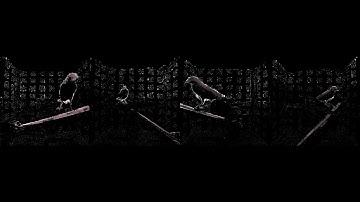 Foreground extraction