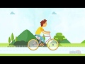 Understanding Bicycle Stability