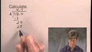 Developmental Mathematics Ch3 Ex27