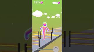 Scale Man Level-80 #Funnygame #Viralshorts