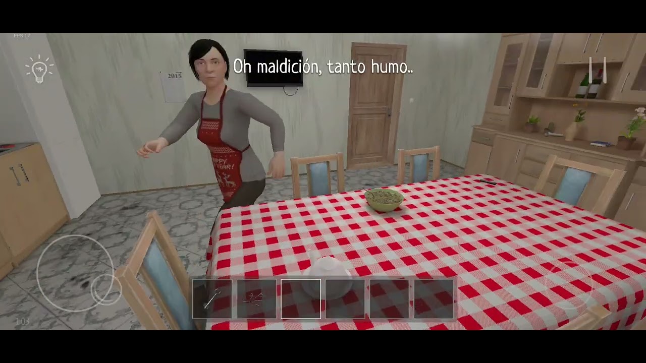 Otro día en schoolboy runaway 