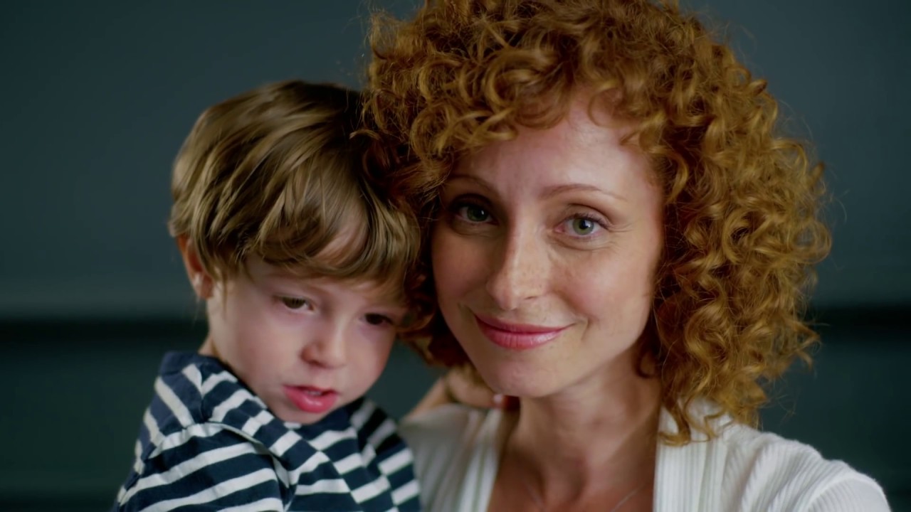A Mother Knows - Hyland's Homeopathic