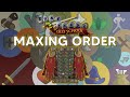 Osrs maxing order what order should you max your skills