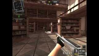Gameplay de PBDEV #1
