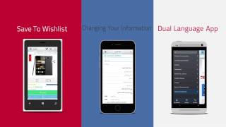 Souq.com official mobile App on Android, iOS and Windows phone screenshot 5