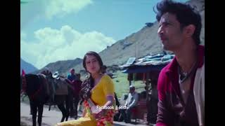 Qafirana https://www.pagalworld.us/24130/qaafirana-mp3-songs-download