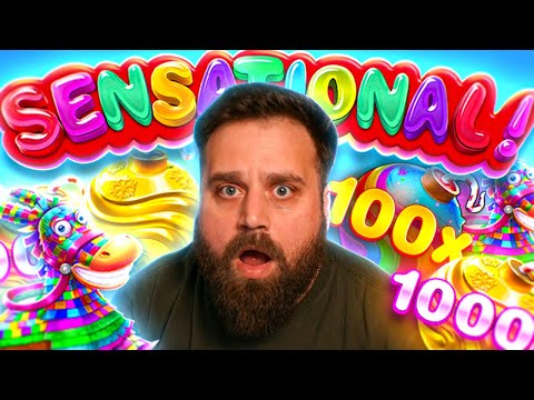 Грайте в Sweet Bonanza online: найкращі казино для українських гравців