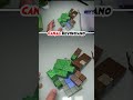 A tu Hijo le encantará ESTOS BLOQUES 🤘 #minecraft #bloques #magnetic #diversion #cubic #unboxing