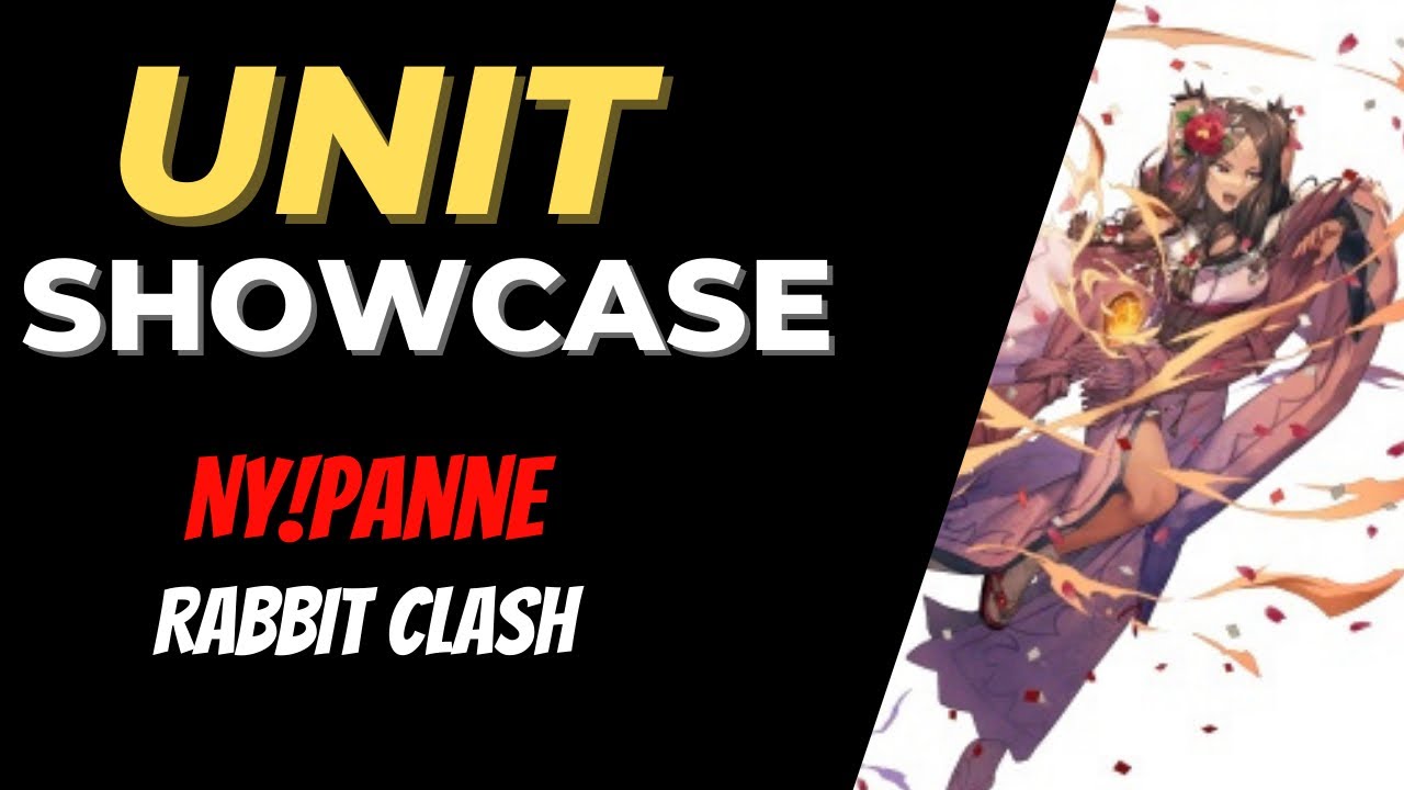 +10 NY! Panne Showcase! 