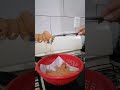 Rollitos de jamón y queso para disfrutar en familia.. 🌻
