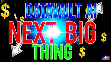 Datavault AI Stock (DVLT): Deep Dive & Technical Analysis