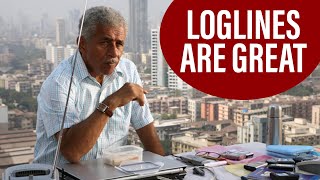 Why Loglines Are Great?