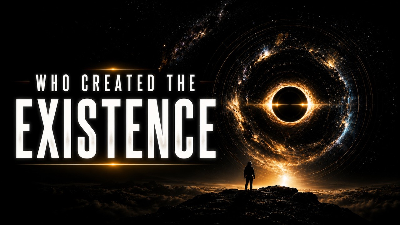 If No One Watched the Universe, Was It Real? | Quantum Physics Documentary 2026