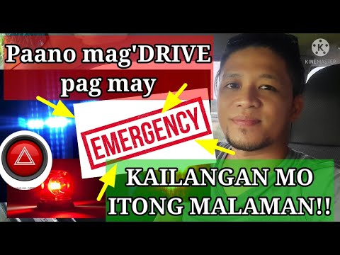 Video: Paano Magpatakbo ng isang Ambulance Stretcher: 4 Mga Hakbang (na may Mga Larawan)