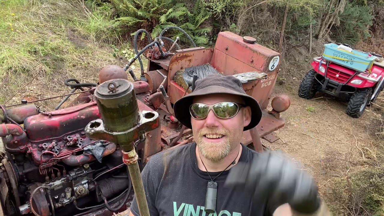 Btd6 diesel bob , the injectors out! Ep2 YouTube