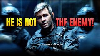 Did Graves Really Want To Fight Task Force141?