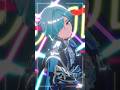 【原神MMD】404 CLUB 'Boss Girls Wait’【ローエン／Lohen】 #原神 #genshin #genshinimpact #shorts #shortsvideo