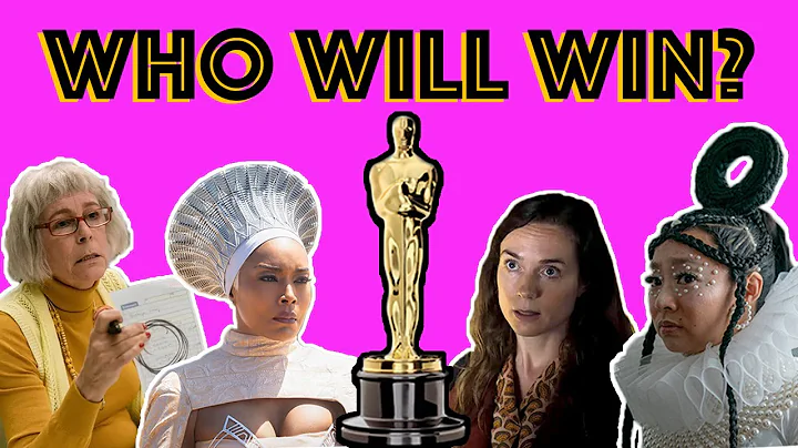 Best Supporting Actress Oscar 2023 | Deep Dive Discussion and Prediction