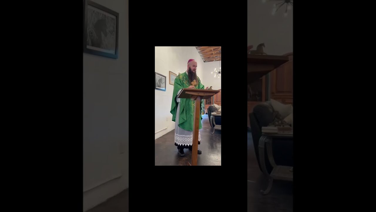 The Moment Of Repentance When Prodigal Son Comes To Himself