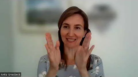 Premiere! Interview with Lisa Kelm (in German)