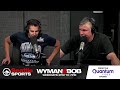 Wyman & Bob LIVE Seattle Sports News & Analysis | 4/8/26