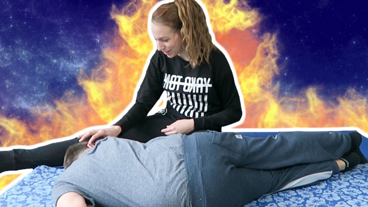 BEWUSTELOOS DOOR YOGA CHALLENGE??!!