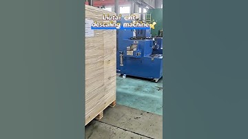 The problem of forging scale is paid great attention to by forging factories at home and abroad.