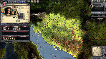 Crusader Kings 2 - Guide For Newbies - Part 8c: Renewing/Inheriting Claims