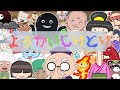 ようかいしりとり/ おかあさんといっしょ/歌詞つき【かわいいおばけのアニメーション】
