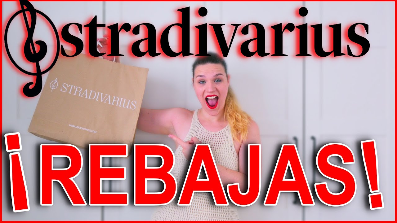 🔥MEGA HAUL STRADIVARIUS |  REBAJAS VERANO 2022 ♥️  OUTFITS  COMPLETOS  TRY ON HAUL // PAULIG