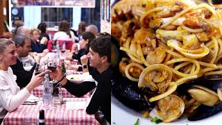 B&B Hotels and Mela Restaurants, Venice, Italy