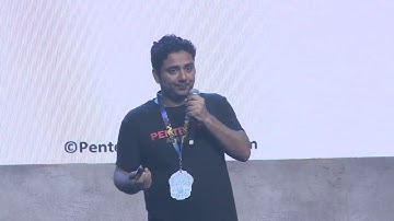 VoIPShark Open Source VoIP Analysis Platform - N. Sharma, J. Mathai, A. Bhangale - DEF CON China 1