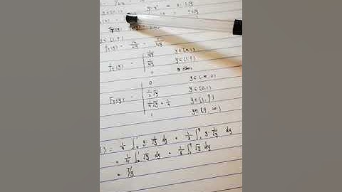 ECE6303 Probability and Stochastic Processes Spring 2019 HW3 Problem2